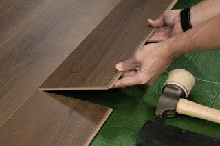 Reyes Reserve Waterproof Laminate by Cali Bamboo