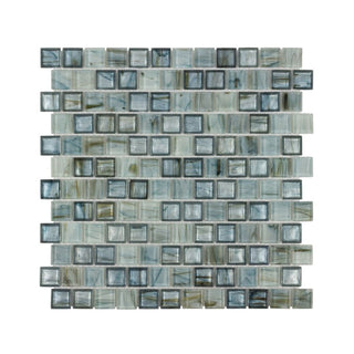 RHAPSODY LAGOON Tile & Stone by Anthology Tile