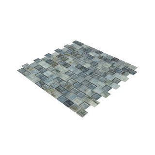 RHAPSODY LAGOON Tile & Stone by Anthology Tile