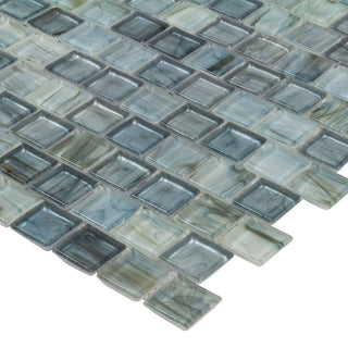 RHAPSODY LAGOON Tile & Stone by Anthology Tile
