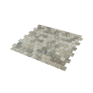 RHAPSODY SEPIA Tile & Stone by Anthology Tile