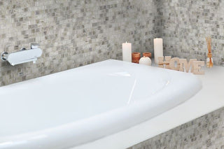 RHAPSODY SEPIA Tile & Stone by Anthology Tile