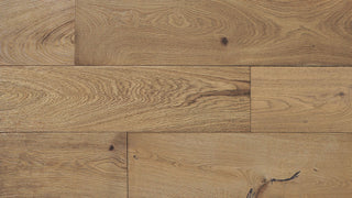 Riano Engineered Hardwood by HF Design LLC
