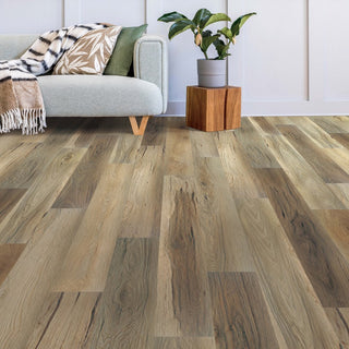 Rich Hickory Vinyl by Next Floor