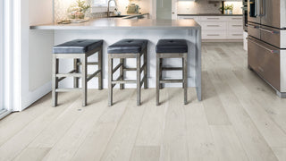 Richmond Engineered Hardwood by HF Design LLC
