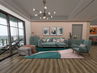 Ridgeline Vinyl by Infinity Floor
