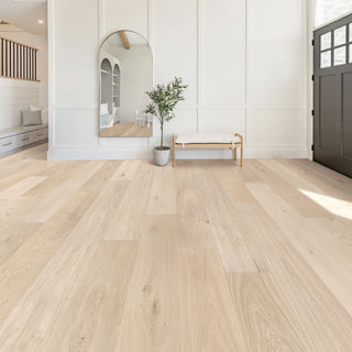 Riesling Oak Engineered Hardwood by Next Floor