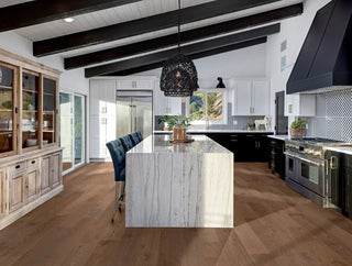 Rincon Reserve Engineered Hardwood by Cali Floors