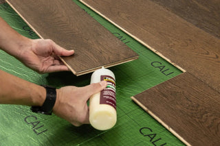 Rincon Reserve Engineered Hardwood by Cali Floors