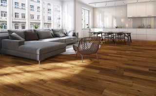 Rio Grande Waterproof Laminate by Audacity Flooring