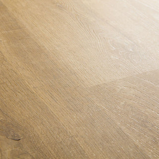 Riva oak natural Waterproof Laminate by Quickstep