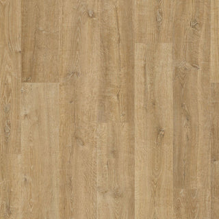 Riva oak natural Waterproof Laminate by Quickstep