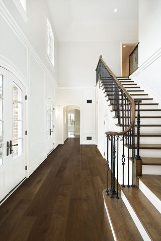 Rivadaza Vinyl by HF Design LLC