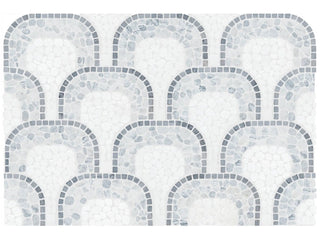 River Flow Tile & Stone by Anatolia Tile
