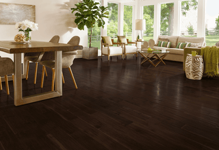 River House 5" Hardwood by Hartco