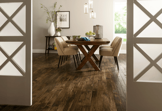 River House 5" Hardwood by Hartco
