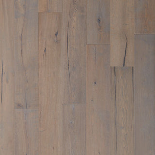 River Rock Engineered Hardwood by LM Flooring