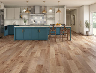 River Valley 7 - 1/2" Engineered Hardwood by Tmbr Flooring