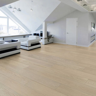 River Walk Crossing Engineered Hardwood by Bateaux Floor