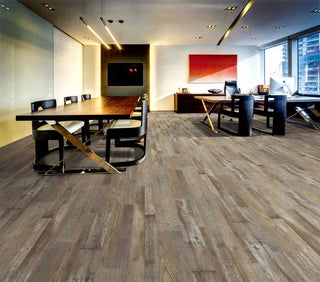 River Walk Vinyl by Fuzion Flooring