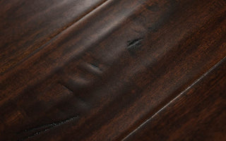River Walnut Engineered Hardwood by SLCC Flooring