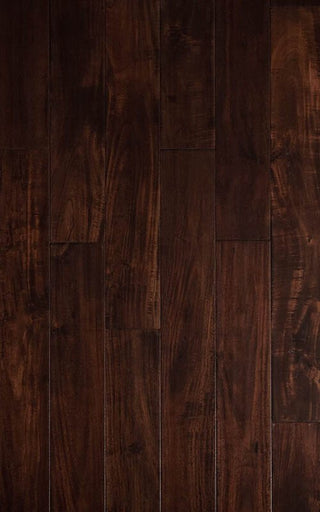 River Walnut Engineered Hardwood by SLCC Flooring