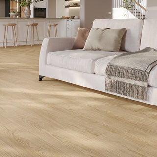 Riverbank Oak Brook Waterproof Laminate by Tarkett Home