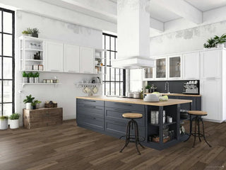Riverbed Vinyl by Fuzion Flooring