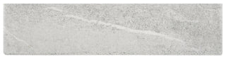 Riverstone Bullnose - Grey Tile & Stone by Stanton