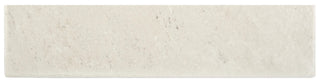 Riverstone Bullnose - Off White Tile & Stone by Stanton