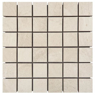 Riverstone Mosaics - Sand Tile & Stone by Stanton