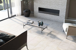 Riverstone Tile - Sand Tile & Stone by Stanton