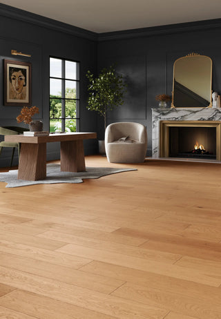 Riverwalk - Clay Engineered Hardwood by Mannington