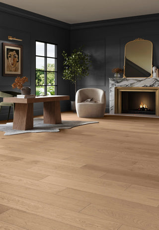 Riverwalk - Dew Engineered Hardwood by Mannington