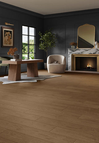 Riverwalk - Pebble Engineered Hardwood by Mannington