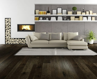 Riviera Engineered Hardwood by Johnson Hardwood