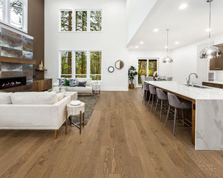 Riviera Engineered Hardwood by LW Flooring