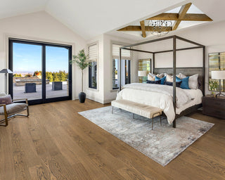 Riviera Engineered Hardwood by LW Flooring