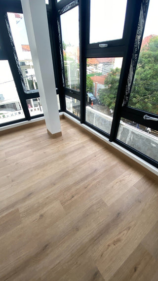 Riviera Oak spc by Envara Floors