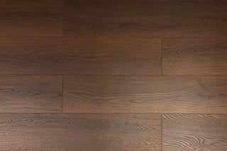 Riviera Russet Waterproof Laminate by Montserrat Floors