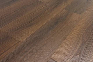 Riviera Russet Waterproof Laminate by Montserrat Floors