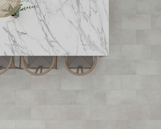Riviera - White Sand spc by Mannington