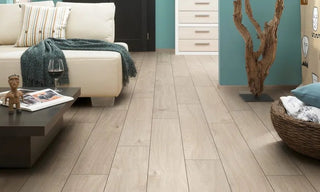 Roanoke Waterproof Laminate by Fuzion Flooring