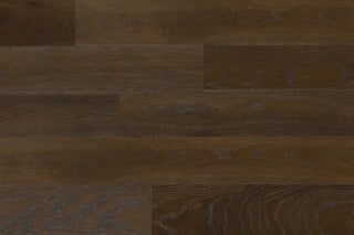 Roasted Arabica Engineered Hardwood by D&M Flooring
