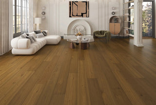 Roccia Engineered Hardwood by Fuzion Flooring