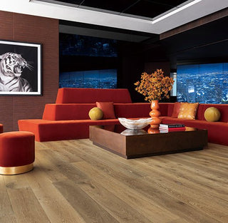 Rochelle Engineered Hardwood by California Classics