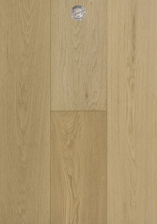 Rock Island Engineered Hardwood by Provenza