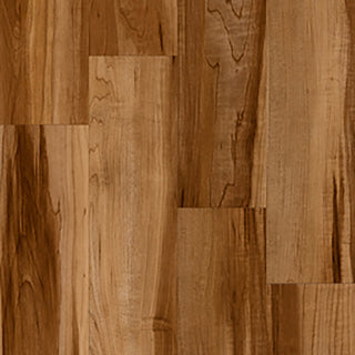 Rock Maple, Medio 5”x 48” Vinyl by Tarkett Home