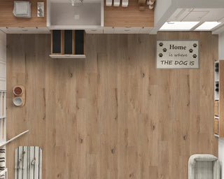 Rockport Vinyl by LW Flooring