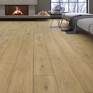 Rocky Rise Waterproof Laminate by Parkay Floors